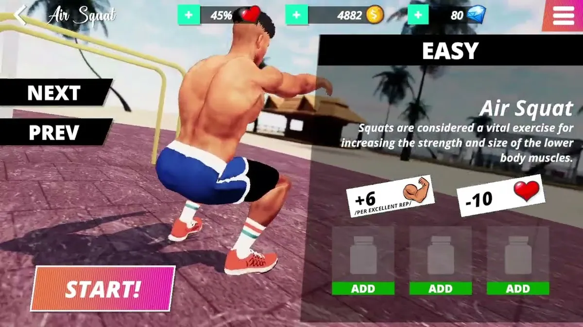 Un nouveau projet musclé : 9 ex-AAA lancent un action-RPG qui claque