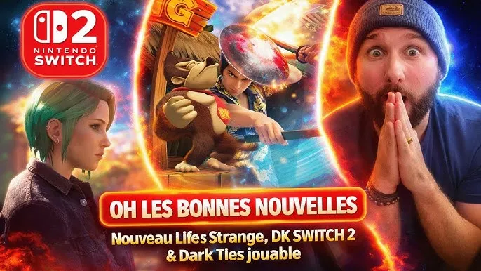 Une bonne nouvelle n'arrive jamais seule, ma PS Vita et la surprise qui va avec